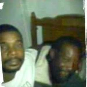 Meet your Posher, Lance